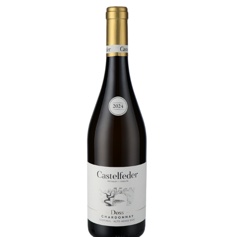 Castelfeder Doss Chardonnay Alto Adige DOC