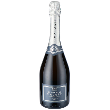 Champagne Malard Excellence Brut
