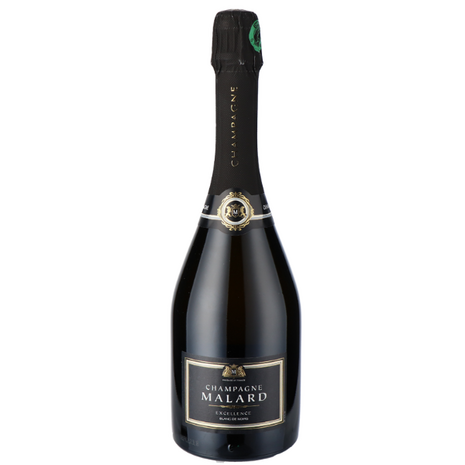 Champagne Malard Excellence Blanc de Noirs