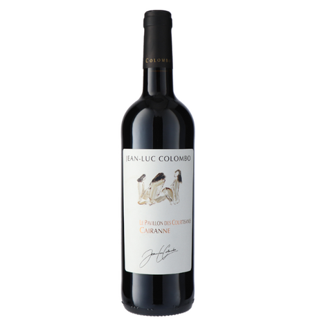 Jean-Luc Colombo AOP Cairanne Red