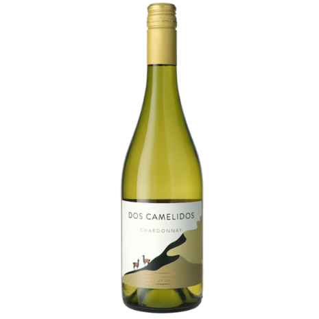 Dos Camelidos Chardonnay
