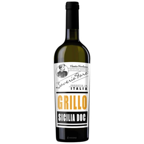 Progetti Agricoli Grillo Saverio Faro 