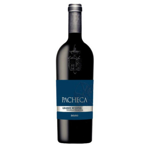 Pacheca Grande Reserva Touriga Francesca