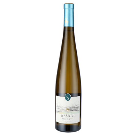Lago Ranco Riesling