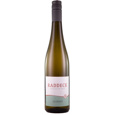 Raddeck Silvaner