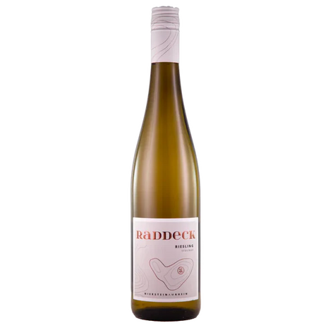Raddeck Riesling Trocken