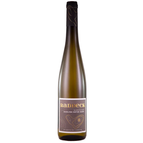 Riesling Niersteiner &#039;Roter Hang&#039;