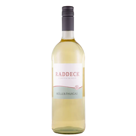 M&uuml;ller Thurgau (1L)