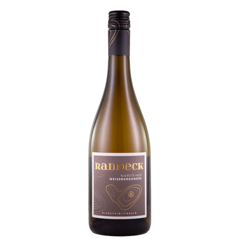Weissburgunder Niersteiner