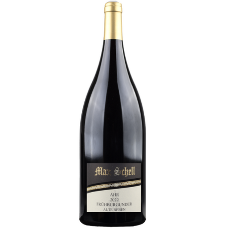 Max Schell, Fr&uuml;hburgunder Magnum (1,5L)