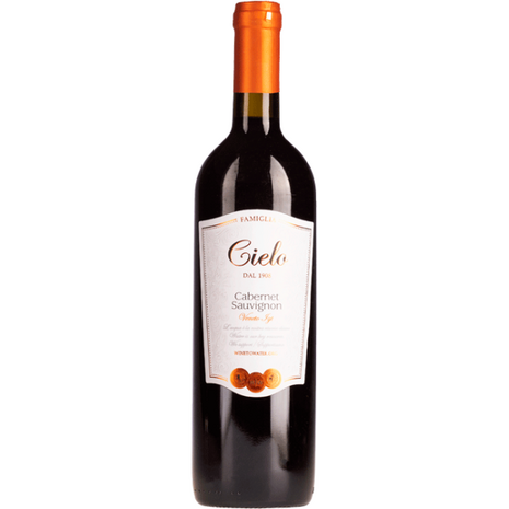 Cielo Cabernet Sauvignon