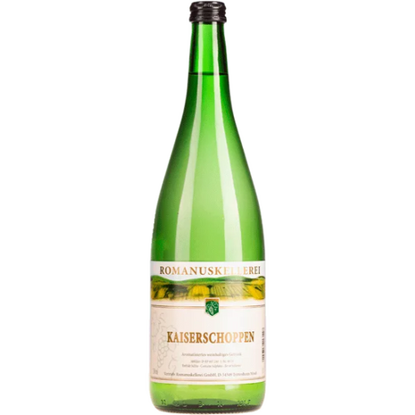 Romanuskellerei Kaiserschoppen