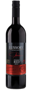 Lussory Tempranillo 0.0% Lussory Tempranillo 0.0%