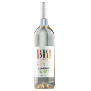 Beachhouse Alcoholvrij White Beachhouse Alcoholvrij White