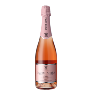 Jaume Serra, Cava Rosado Jaume Serra, Cava Rosado