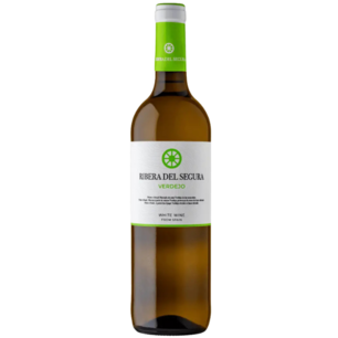 Ribera Del Segura Verdejo Ribera Del Segura Verdejo