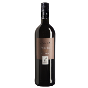 Caleo Primitivo Caleo Primitivo