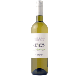 Chateau de Ciceron Chardonnay Chateau de Ciceron Chardonnay