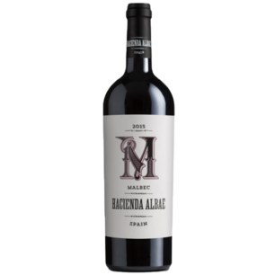 Hacienda Albea Malbec Hacienda Albea Malbec