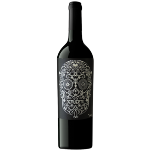 Monastrell Demuerte One Luminous Monastrell Demuerte One Luminous