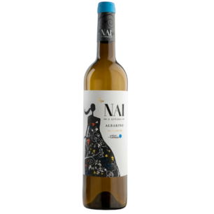 Albariño Nai Terra de Asorei Albariño Nai Terra de Asorei