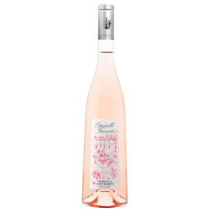 Château Saint Martin, Eternelle Favorite Château Saint Martin, Eternelle Favorite
