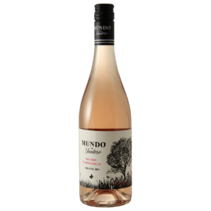 Mundo de Yuntero Tempranillo Rosé Mundo de Yuntero Tempranillo Rosé