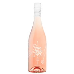 Château Saint Martin, Rose&Roll IGP Méditerranée Rosé Château Saint Martin, Rose&Roll IGP Méditerranée Rosé