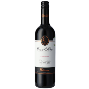Casa Silva Colleccion Carmenere Casa Silva Colleccion Carmenere