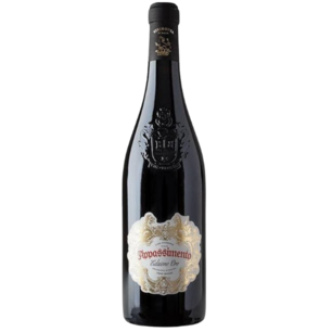 Casa Vinironia Appassimento Edizione Oro Casa Vinironia Appassimento Edizione Oro