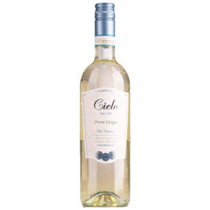 Cielo Pinot Grigio Cielo Pinot Grigio