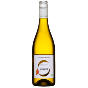 Elegance Viognier Organic Elegance Viognier Organic