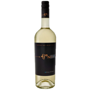 N47 Pinot Grigio Purcari N47 Pinot Grigio Purcari