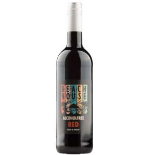 Beachhouse Alcoholvrij Red Beachhouse Alcoholvrij Red