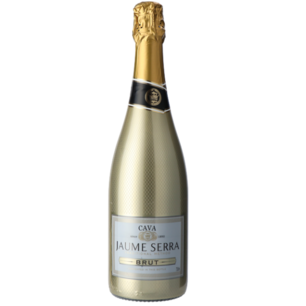 Cava Brut Jaume Serra Gold Cava Brut Jaume Serra Gold