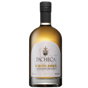 Quinta da Pacheca, White Port Quinta da Pacheca, White Port