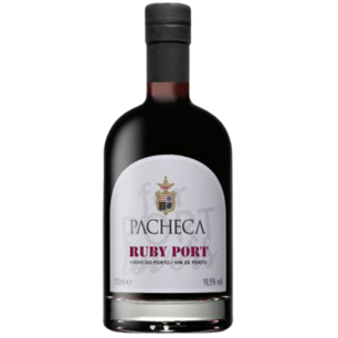 Quinta da Pacheca, Ruby Port Quinta da Pacheca, Ruby Port