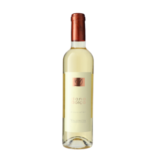 Dona Dolce Moscatel 50 cl Dona Dolce Moscatel 50 cl