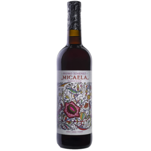 Bodegas Baron, Pedro Ximenez Bodegas Baron, Pedro Ximenez