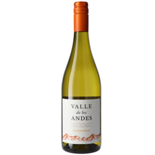 Valle de los Andes, Chardonnay Valle de los Andes, Chardonnay
