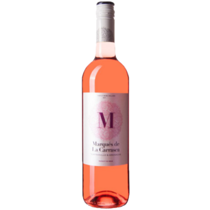 Marques de Carrasca, Tempranillo Rosado Marques de Carrasca, Tempranillo Rosado