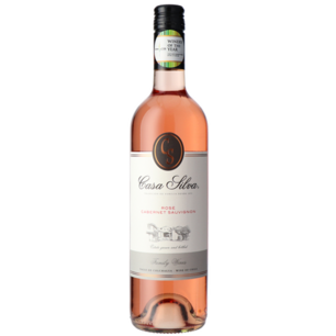Casa Silva, Cabernet Sauvignon Rosé Casa Silva, Cabernet Sauvignon Rosé