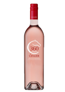 360 de Cavalier Provence 360 de Cavalier Provence