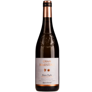 Cielo, Gran Meastro Appassimento Fiano Chardonnay Cielo, Gran Meastro Appassimento Fiano Chardonnay