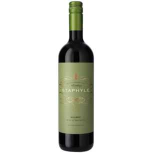 Staphyle Malbec Staphyle Malbec