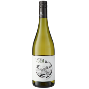 Domaine Gayda, Sphere Viognier Domaine Gayda, Sphere Viognier