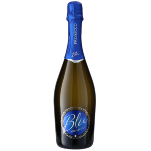 Blu, Prosecco Vino Frizzante Blu, Prosecco Vino Frizzante