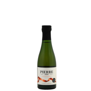 Pierre Zéro Chardonnay Piccolo (0,2 liter) Pierre Zéro Chardonnay Piccolo (0,2 liter)