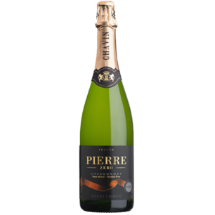 Pierre Zero, Sparkling White Pierre Zero, Sparkling White