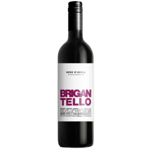 Brigantello, Nero d'Avola Brigantello, Nero d'Avola